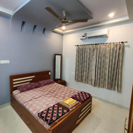 Providence Homestay Malpe Удупи Екстериор снимка