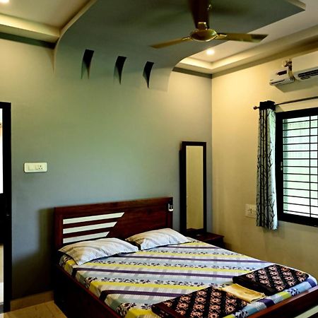 Providence Homestay Malpe Удупи Екстериор снимка