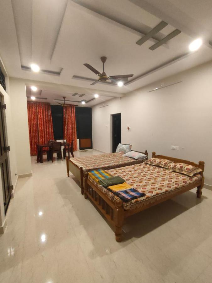 Providence Homestay Malpe Удупи Екстериор снимка