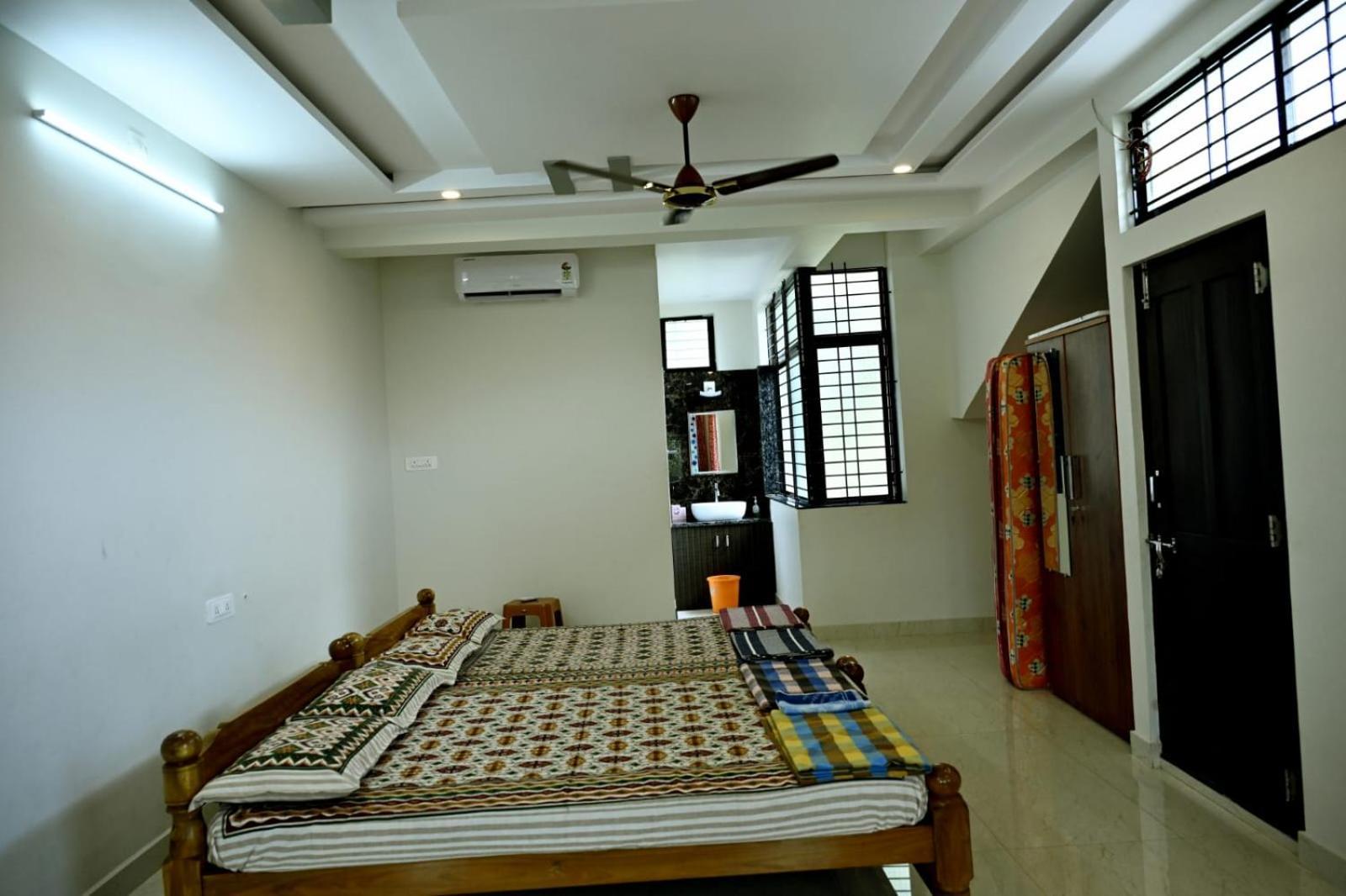 Providence Homestay Malpe Удупи Екстериор снимка