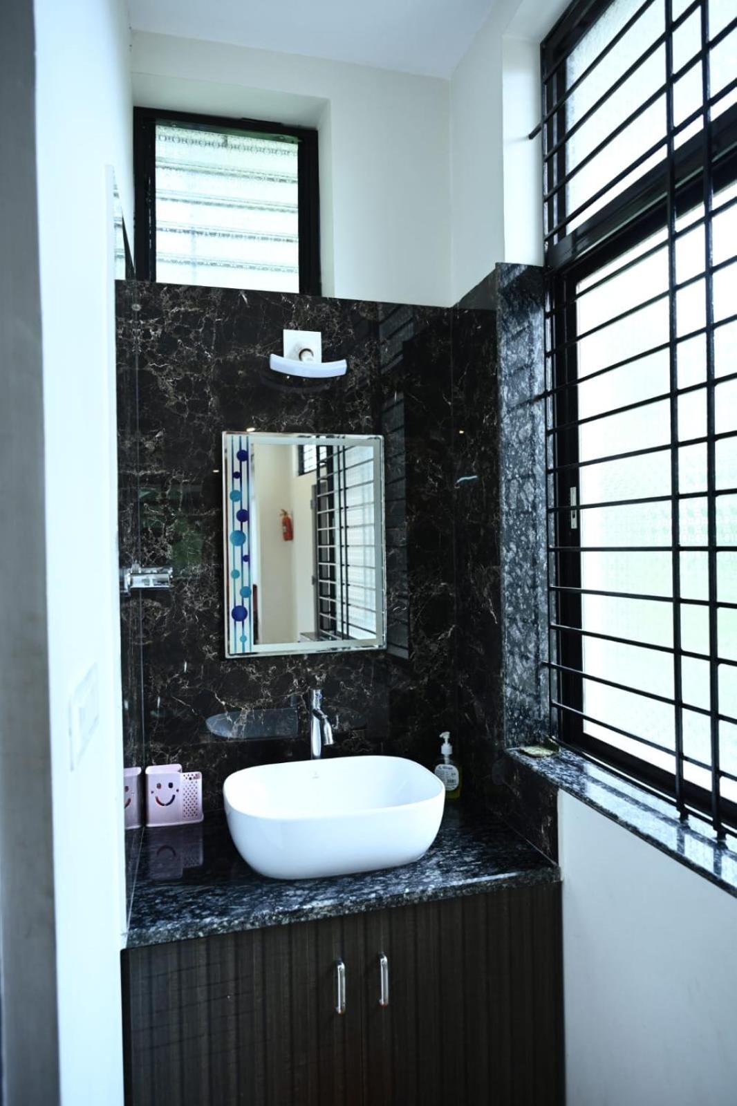 Providence Homestay Malpe Удупи Екстериор снимка