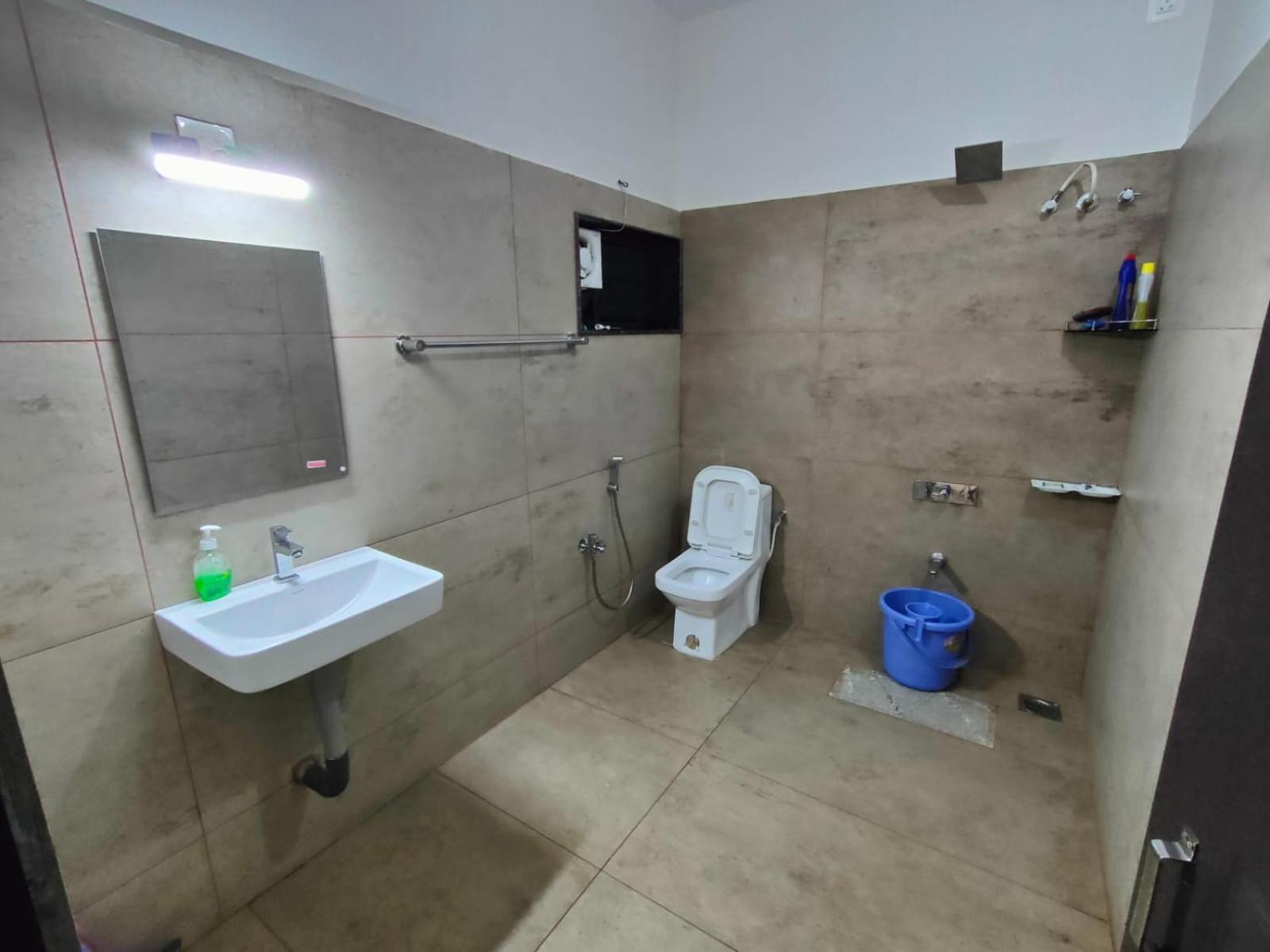 Providence Homestay Malpe Удупи Екстериор снимка