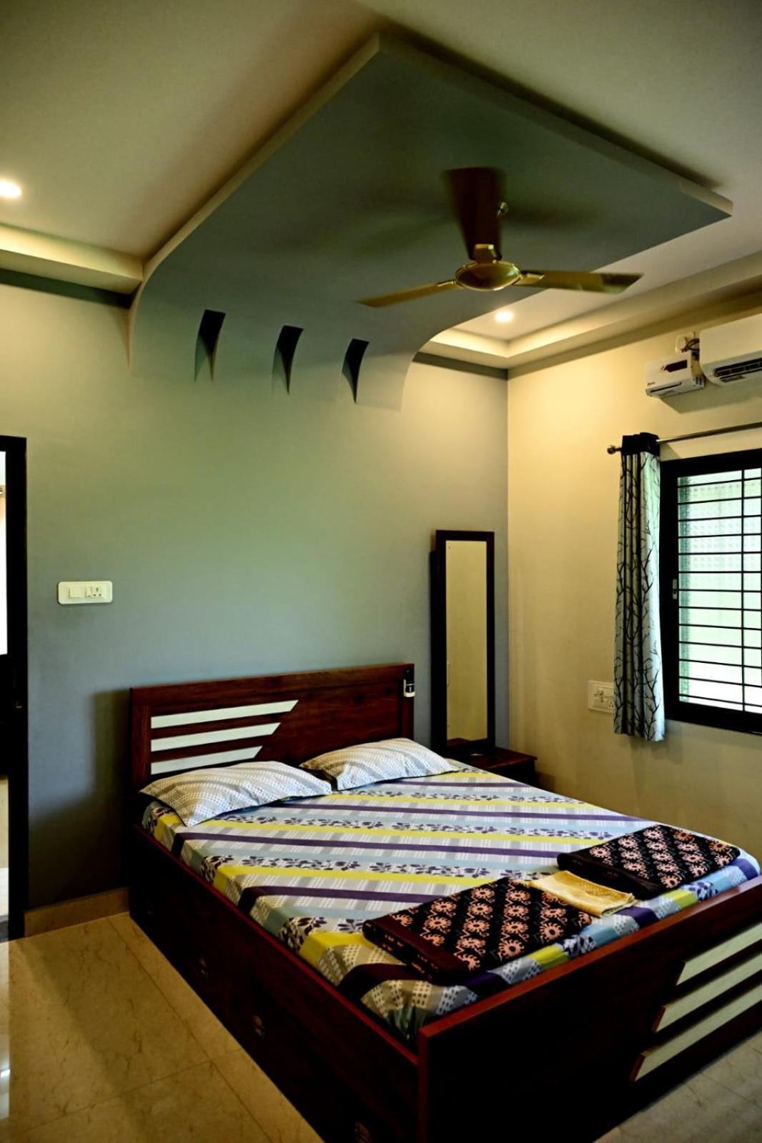 Providence Homestay Malpe Удупи Екстериор снимка