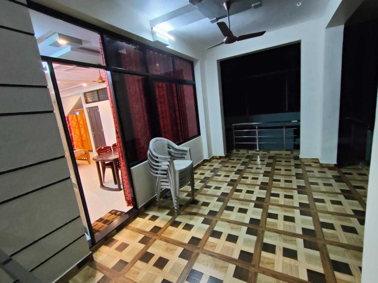 Providence Homestay Malpe Удупи Екстериор снимка